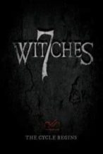 Nonton Film 7 Witches (2017) Subtitle Indonesia Streaming Movie Download
