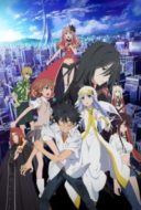 Layarkaca21 LK21 Dunia21 Nonton Film A Certain Magical Index: The Miracle of Endymion (2013) Subtitle Indonesia Streaming Movie Download