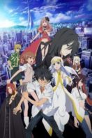 Layarkaca21 LK21 Dunia21 Nonton Film A Certain Magical Index: The Miracle of Endymion (2013) Subtitle Indonesia Streaming Movie Download