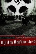Nonton Film A Film Unfinished (2010) Subtitle Indonesia Streaming Movie Download