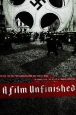 A Film Unfinished (2010)
