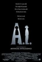 Nonton Film A.I. Artificial Intelligence (2001) Subtitle Indonesia Streaming Movie Download