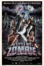 Nonton Film A Little Bit Zombie (2012) Subtitle Indonesia Streaming Movie Download
