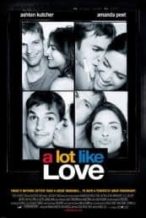 Nonton Film A Lot Like Love (2005) Subtitle Indonesia Streaming Movie Download