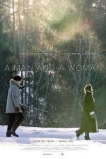 A Man and a Woman (2016)