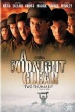 Nonton Film A Midnight Clear (1992) Subtitle Indonesia Streaming Movie Download