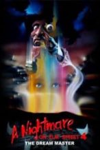 Nonton Film A Nightmare on Elm Street 4: The Dream Master (1988) Subtitle Indonesia Streaming Movie Download