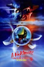 Nonton Film A Nightmare on Elm Street 5: The Dream Child (1989) Subtitle Indonesia Streaming Movie Download