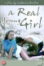 Nonton Film A Real Young Girl (1976) Subtitle Indonesia Streaming Movie Download
