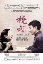 Nonton Film A Simple Life (2011) Subtitle Indonesia Streaming Movie Download