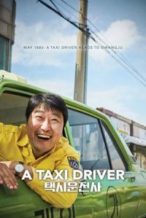 Nonton Film A Taxi Driver (2017) Subtitle Indonesia Streaming Movie Download