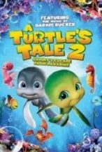Nonton Film A Turtle’s Tale 2: Sammy’s Escape from Paradise (2012) Subtitle Indonesia Streaming Movie Download