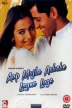 Nonton Film Aap Mujhe Achche Lagne Lage (2002) Subtitle Indonesia Streaming Movie Download