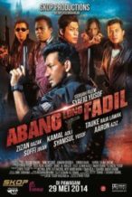 Nonton Film Abang Long Fadil (2014) Subtitle Indonesia Streaming Movie Download