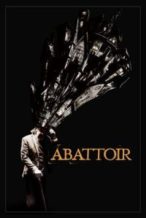 Nonton Film Abattoir (2016) Subtitle Indonesia Streaming Movie Download