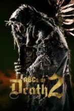 Nonton Film ABCs of Death 2 (2014) Subtitle Indonesia Streaming Movie Download