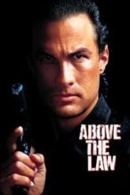 Nonton Film Above the Law (1988) Subtitle Indonesia Streaming Movie Download