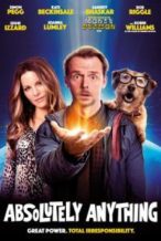 Nonton Film Absolutely Anything (2015) Subtitle Indonesia Streaming Movie Download