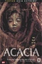 Nonton Film Acacia (2003) Subtitle Indonesia Streaming Movie Download