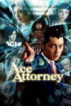 Nonton Film Ace Attorney (2012) Subtitle Indonesia Streaming Movie Download
