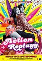 Nonton Film Action Replayy (2010) Subtitle Indonesia Streaming Movie Download