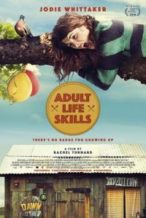 Nonton Film Adult Life Skills (2016) Subtitle Indonesia Streaming Movie Download
