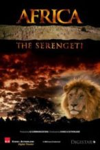 Nonton Film Africa: The Serengeti (1994) Subtitle Indonesia Streaming Movie Download