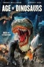 Nonton Film Age of Dinosaurs (2013) Subtitle Indonesia Streaming Movie Download