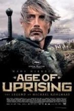 Nonton Film Age of Uprising: The Legend of Michael Kohlhaas (2013) Subtitle Indonesia Streaming Movie Download