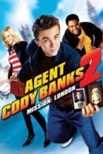Nonton Film Agent Cody Banks 2: Destination London (2004) Subtitle Indonesia Streaming Movie Download