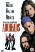 Nonton Film Airheads (1994) Subtitle Indonesia Streaming Movie Download