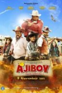 Layarkaca21 LK21 Dunia21 Nonton Film Ajiboy (2012) Subtitle Indonesia Streaming Movie Download