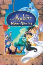 Nonton Film Aladdin and the King of Thieves (1996) Subtitle Indonesia Streaming Movie Download