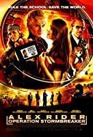 Nonton Film Alex Rider: Stormbreaker (2006) Subtitle Indonesia Streaming Movie Download