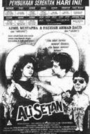 Layarkaca21 LK21 Dunia21 Nonton Film Ali Setan (1985) Subtitle Indonesia Streaming Movie Download