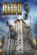 Nonton Film Alien Dawn (2012) Subtitle Indonesia Streaming Movie Download