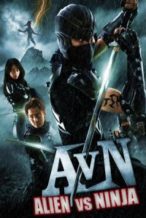 Nonton Film Alien vs. Ninja (2010) Subtitle Indonesia Streaming Movie Download