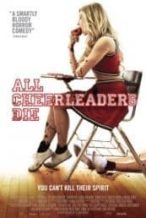 Nonton Film All Cheerleaders Die (2013) Subtitle Indonesia Streaming Movie Download