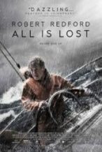 Nonton Film All Is Lost (2013) Subtitle Indonesia Streaming Movie Download