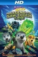 Layarkaca21 LK21 Dunia21 Nonton Film Alpha and Omega: The Legend of the Saw Toothed Cave (2014) Subtitle Indonesia Streaming Movie Download