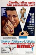 Nonton Film The Americanization of Emily (1964) Subtitle Indonesia Streaming Movie Download