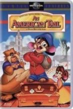 Nonton Film An American Tail (1986) Subtitle Indonesia Streaming Movie Download