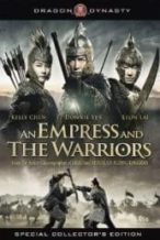 Nonton Film An Empress and the Warriors (2008) Subtitle Indonesia Streaming Movie Download