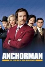 Nonton Film Anchorman: The Legend of Ron Burgundy (2004) Subtitle Indonesia Streaming Movie Download