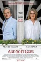 Nonton Film And So It Goes (2014) Subtitle Indonesia Streaming Movie Download