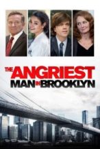 Nonton Film The Angriest Man in Brooklyn (2014) Subtitle Indonesia Streaming Movie Download