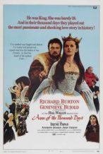 Nonton Film Anne of the Thousand Days (1969) Subtitle Indonesia Streaming Movie Download