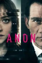 Nonton Film Anon (2018) Subtitle Indonesia Streaming Movie Download