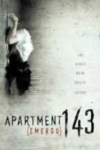 Nonton Film Apartment 143 (2011) Subtitle Indonesia Streaming Movie Download