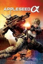 Nonton Film Appleseed Alpha (2014) Subtitle Indonesia Streaming Movie Download